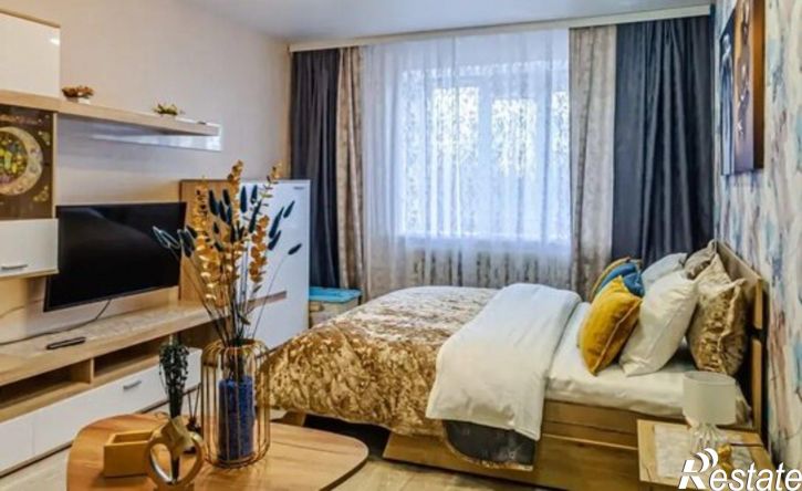 1-комн квартира ул Карбышева, 71,  д. 71