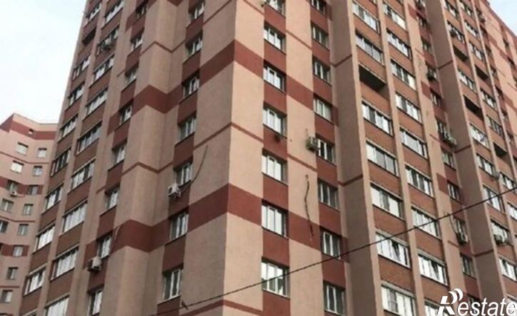 1-комн квартира ул Карбышева, 71,  д. 71