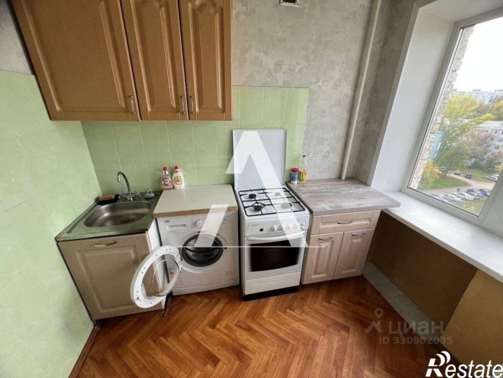 1-комн квартира улица Стара-Загора, 120,  д. 120