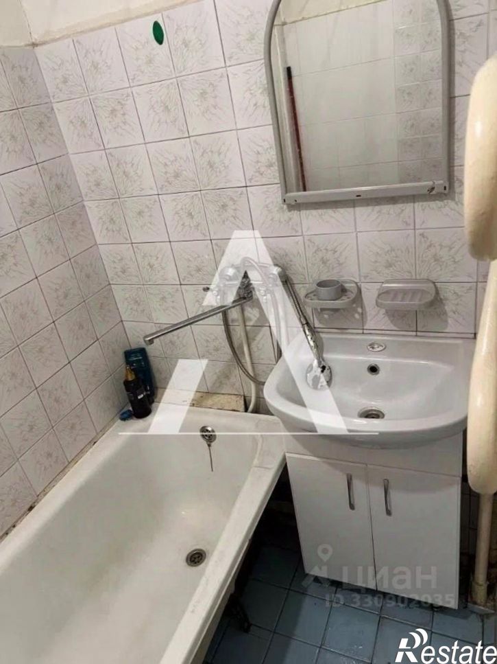 1-комн квартира улица Стара-Загора, 120,  д. 120
