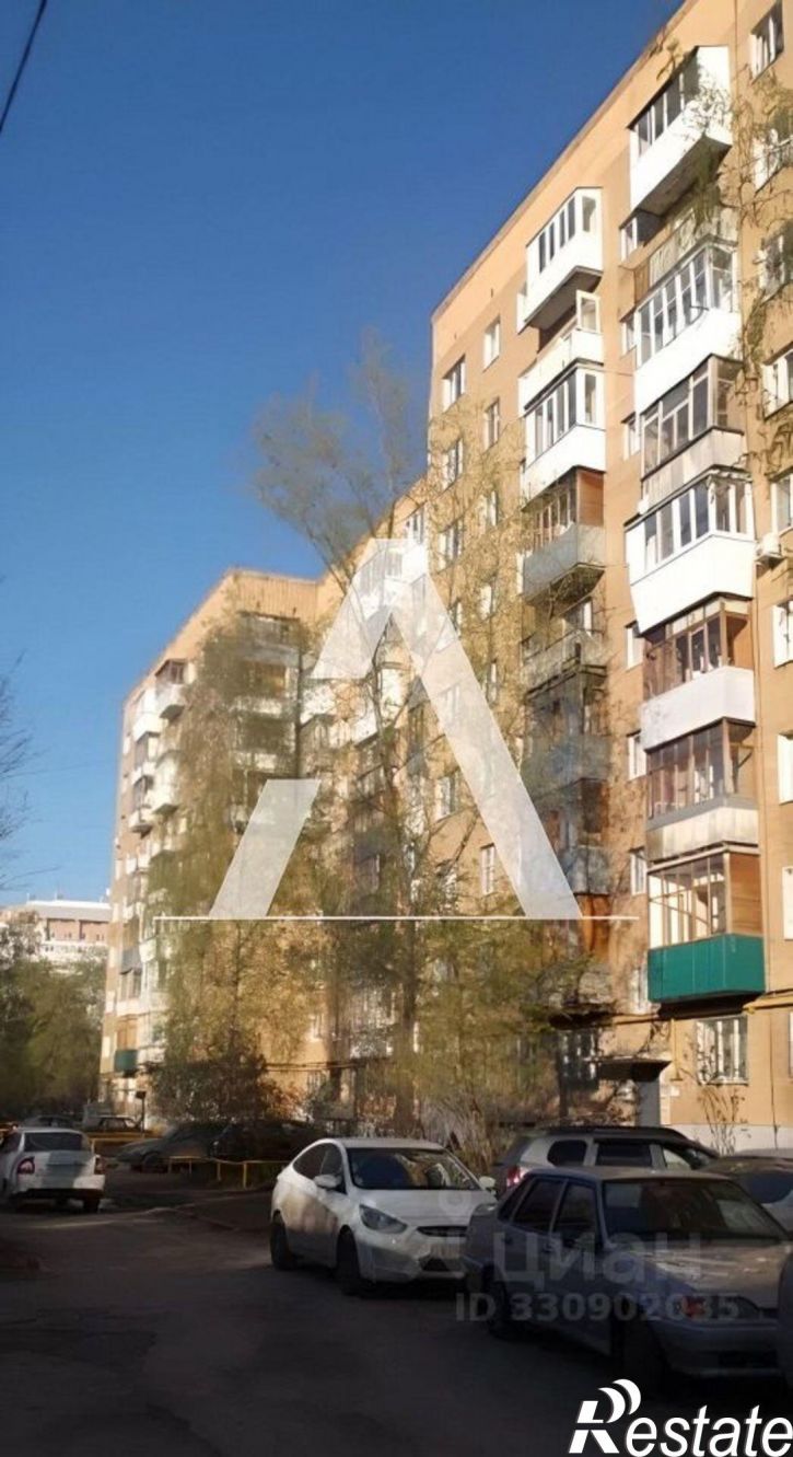 1-комн квартира улица Стара-Загора, 120,  д. 120