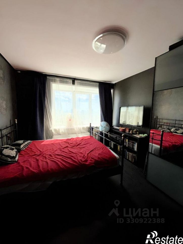 2-комн квартира улица Гастелло, 14,  д. 14