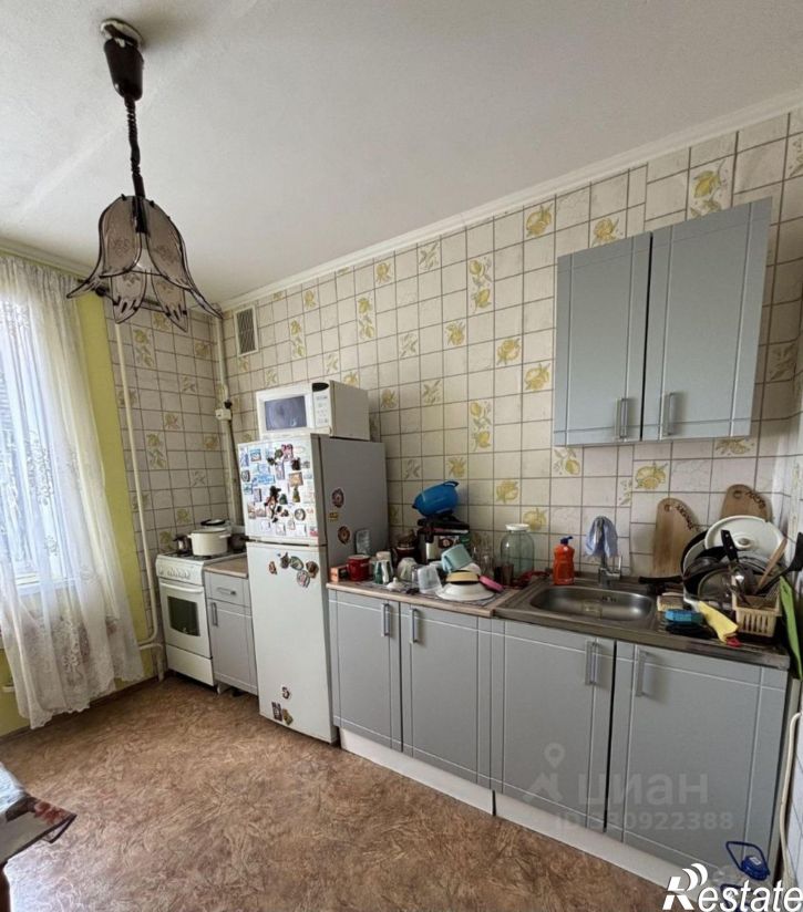 2-комн квартира улица Гастелло, 14,  д. 14