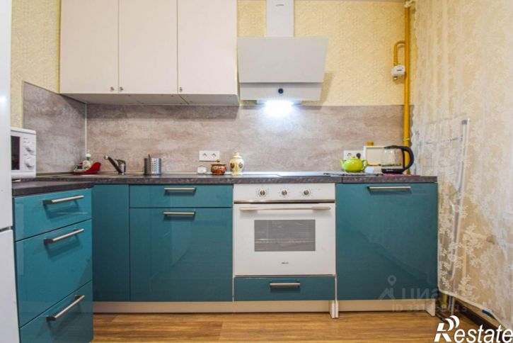 1-комн квартира 1-й кв-л, 61,  д. 61