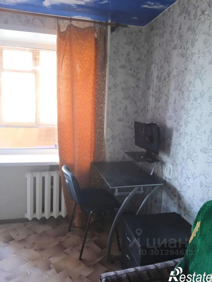 1-комн квартира ул Железной Дивизии, 3,  д. 3