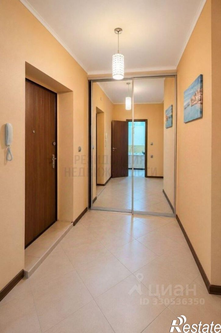 1-комн квартира Ново-Садовая улица (дублёр), 271,  д. 271