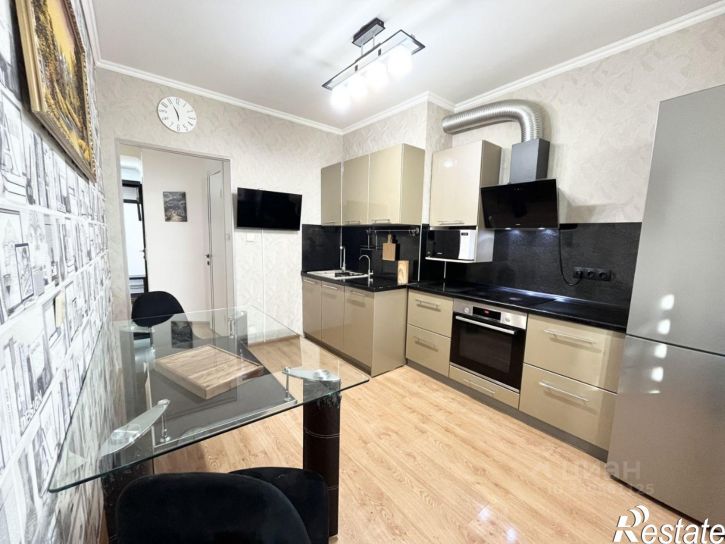 1-комн квартира ул Ново-Садовая, 271,  д. 271