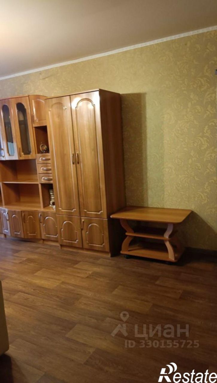 1-комн квартира Воронежская улица, 212,  д. 212