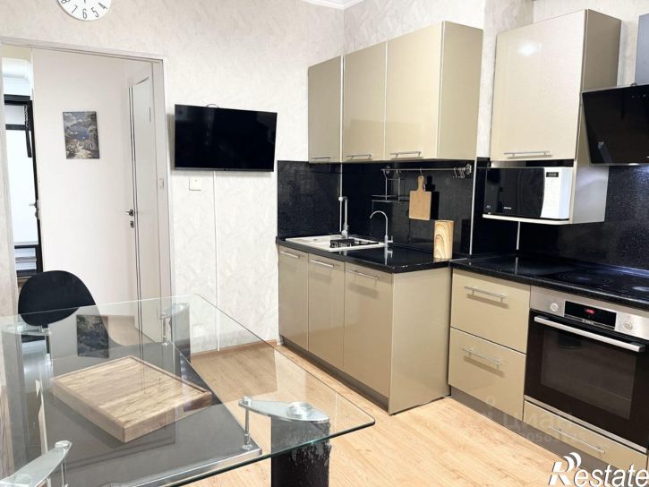 1-комн квартира ул Ново-Садовая, 271,  д. 271