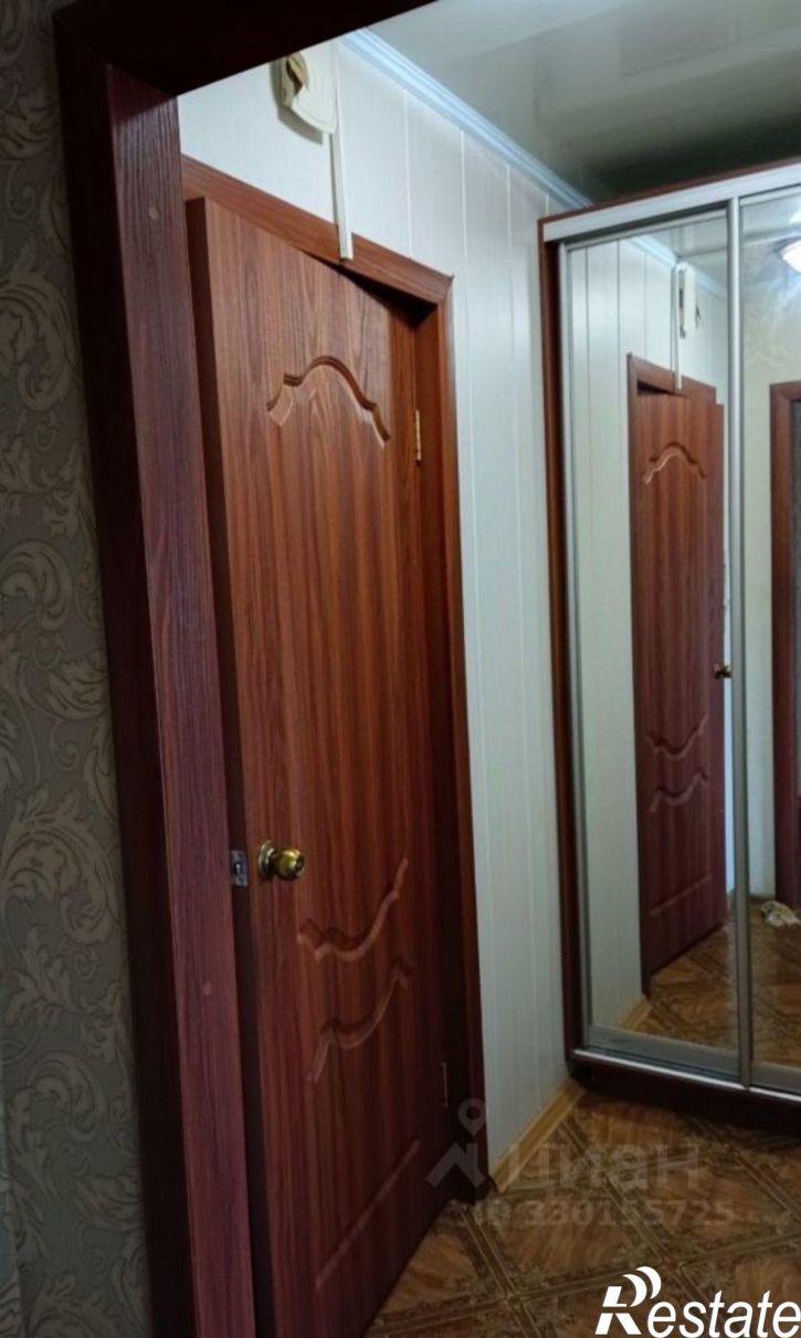 1-комн квартира Воронежская улица, 212,  д. 212