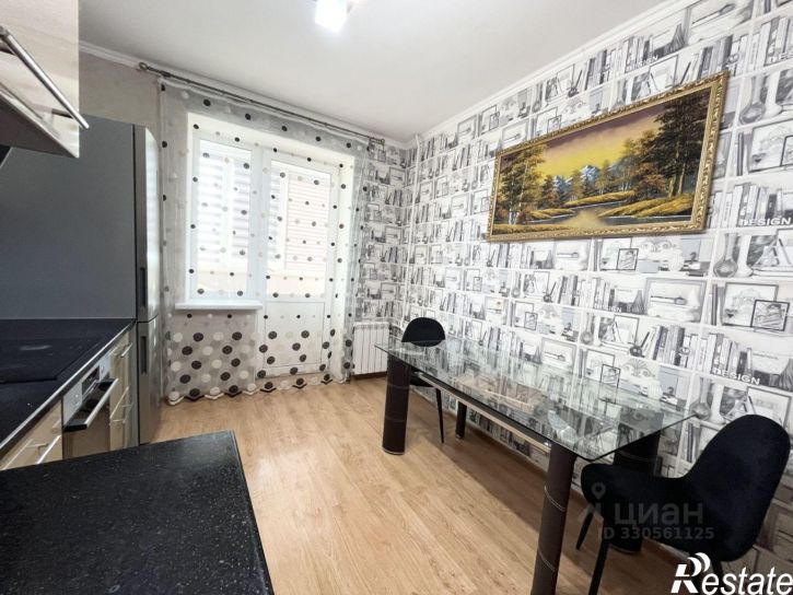 1-комн квартира ул Ново-Садовая, 271,  д. 271