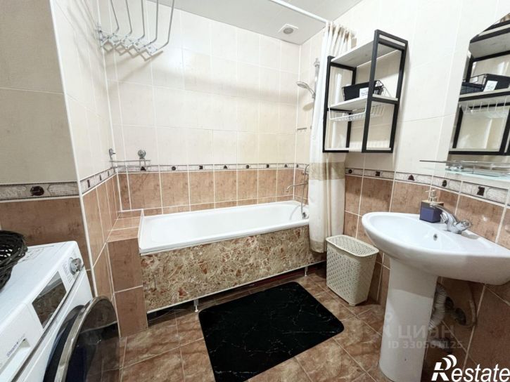 1-комн квартира ул Ново-Садовая, 271,  д. 271