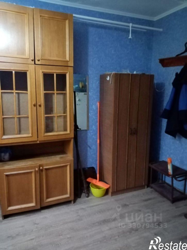 Комната пр-кт Юных Пионеров, 57,  д. 57