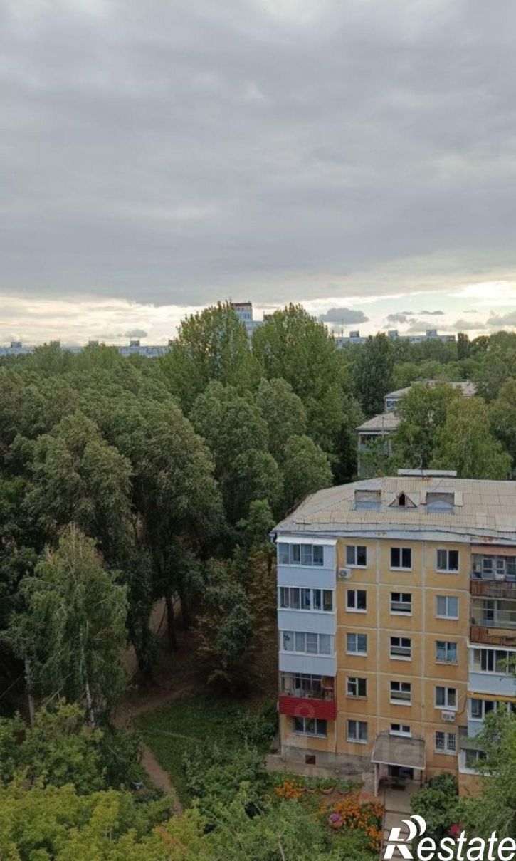 1-комн квартира Воронежская улица, 212,  д. 212