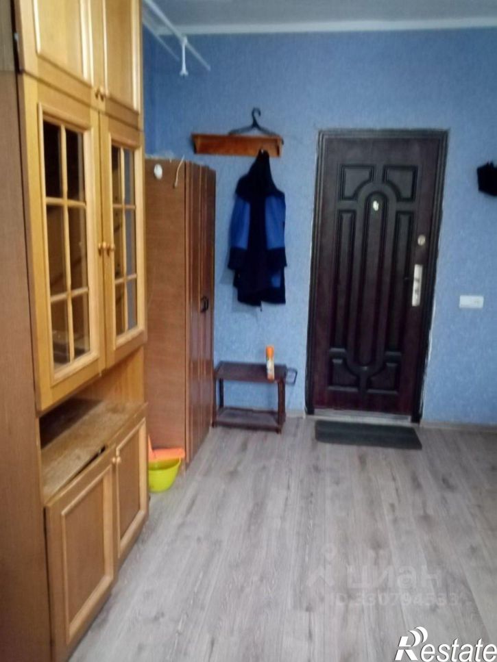 Комната пр-кт Юных Пионеров, 57,  д. 57