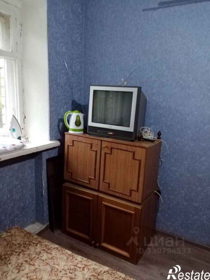 Комната пр-кт Юных Пионеров, 57,  д. 57