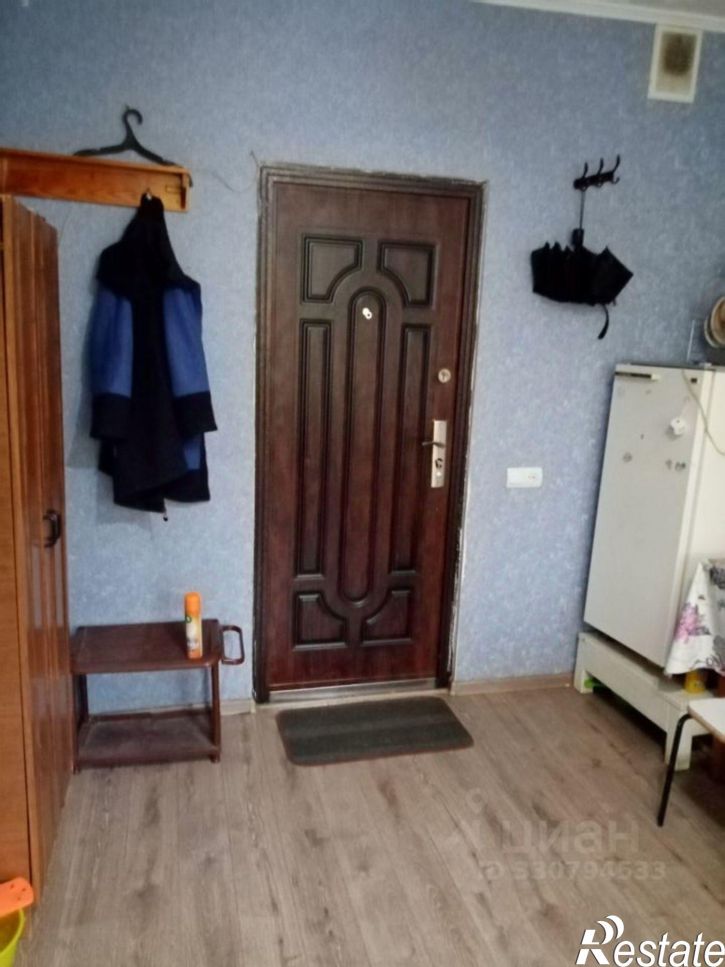 Комната пр-кт Юных Пионеров, 57,  д. 57