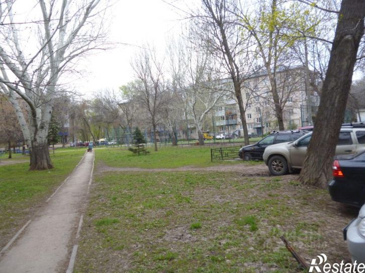 3-комн квартира Пугачёвская улица, 21,  д. 21