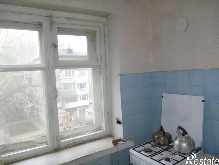 3-комн квартира Пугачёвская улица, 21,  д. 21