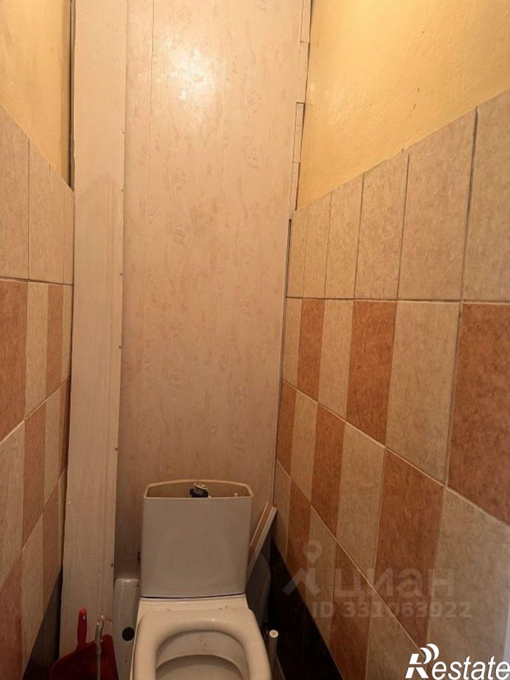 Комната Среднесадовая улица, 32,  д. 32