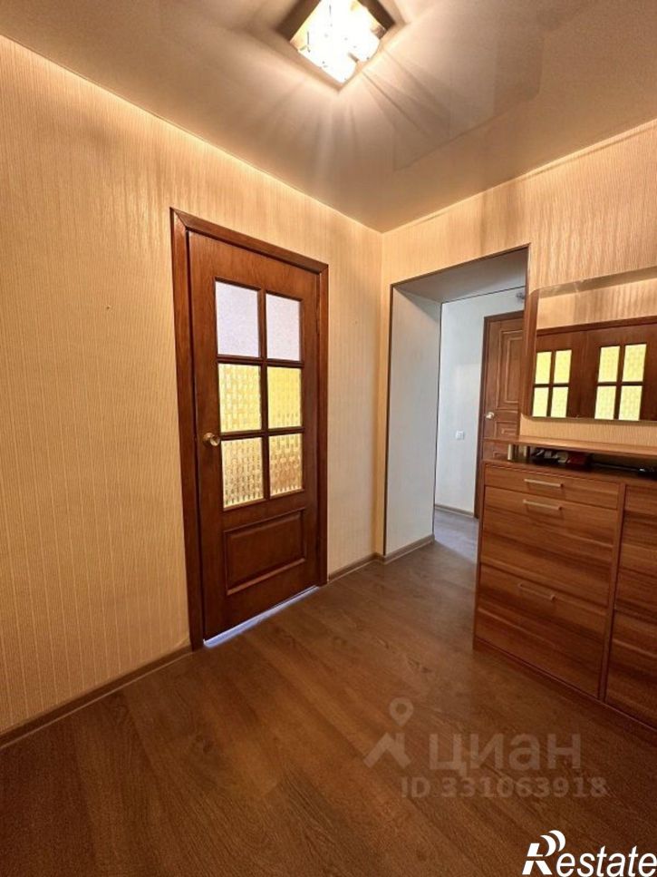 2-комн квартира улица Агибалова, 70,  д. 70