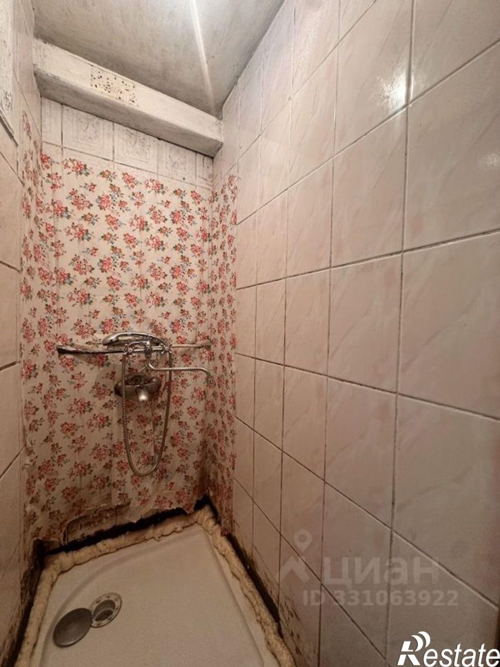 Комната Среднесадовая улица, 32,  д. 32