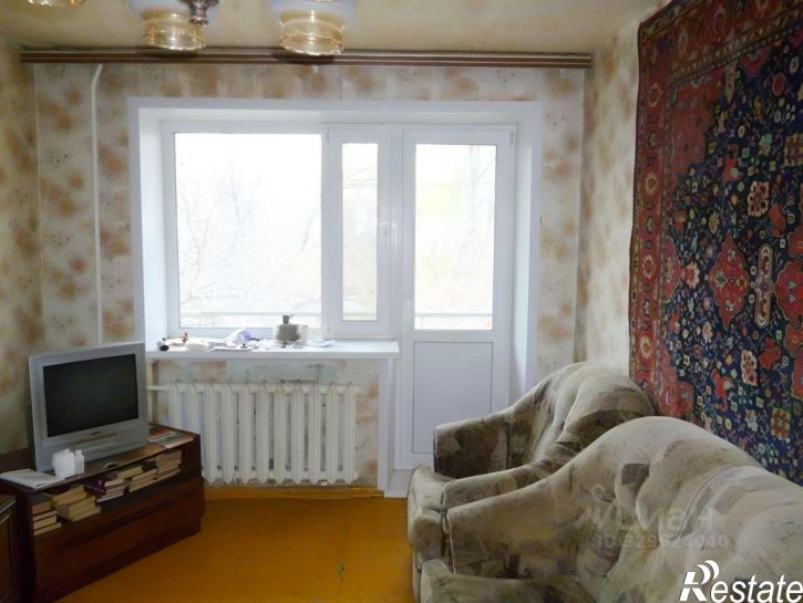 3-комн квартира Пугачёвская улица, 21,  д. 21