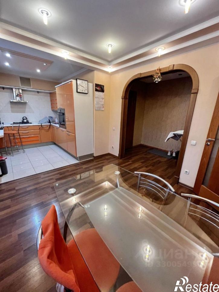 2-комн квартира ул 22 Партсъезда, 44,  д. 44