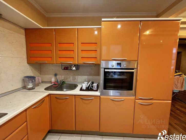 2-комн квартира ул 22 Партсъезда, 44,  д. 44