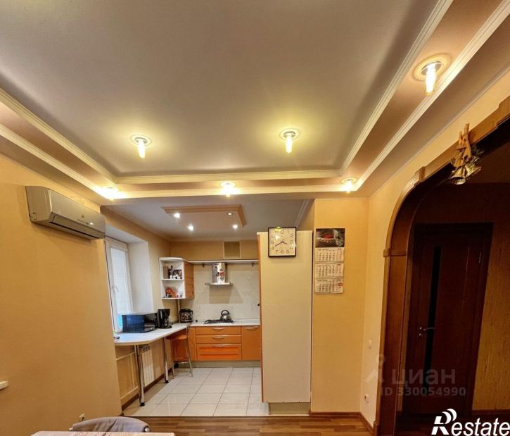 2-комн квартира ул 22 Партсъезда, 44,  д. 44