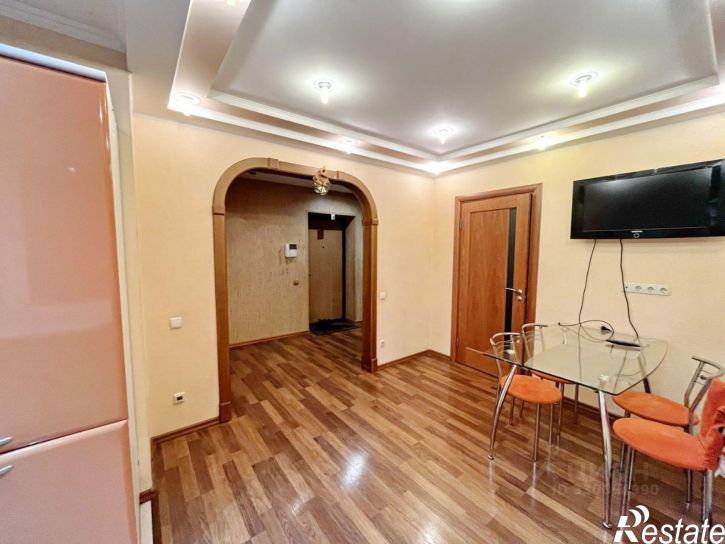 2-комн квартира ул 22 Партсъезда, 44,  д. 44