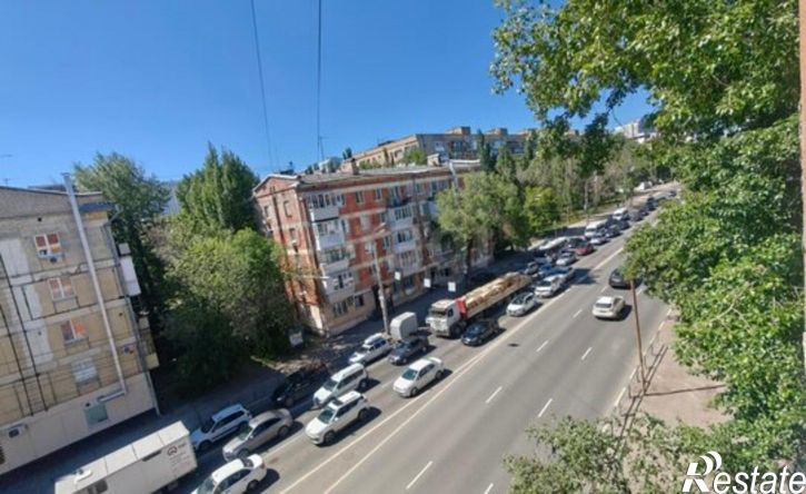 1-комн квартира ул Гагарина, 74,  д. 74