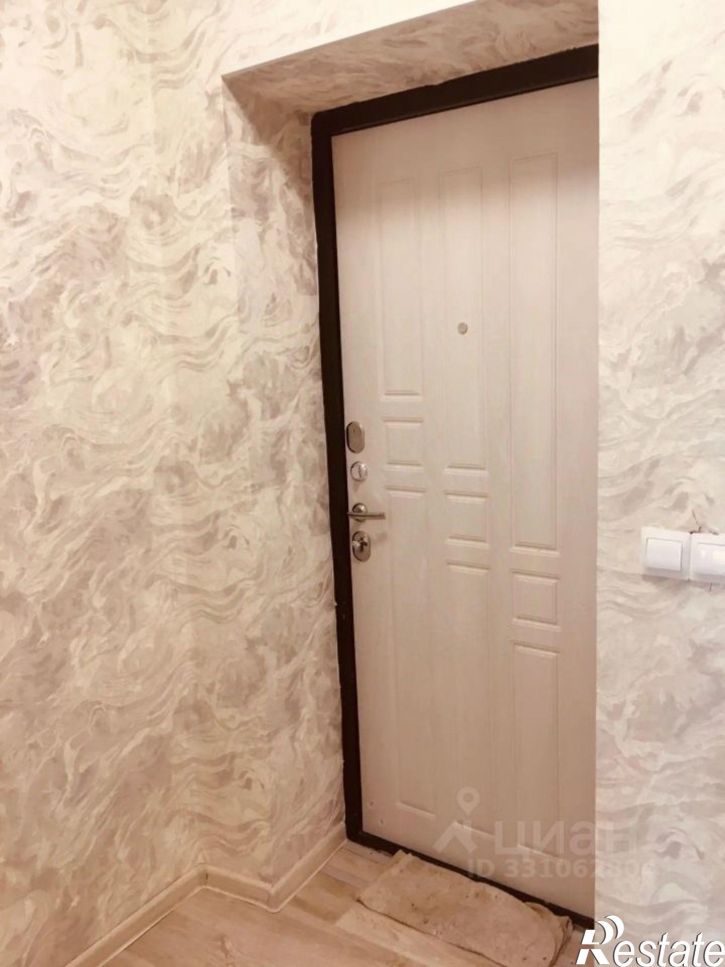 2-комн квартира ул Физкультурная, 7,  д. 7