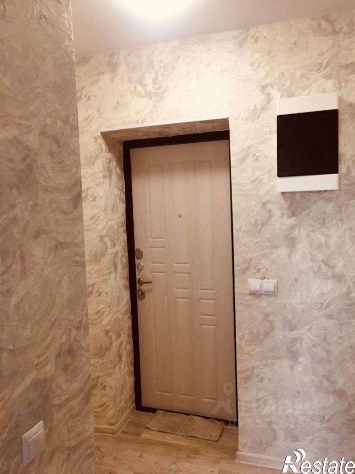 2-комн квартира ул Физкультурная, 7,  д. 7
