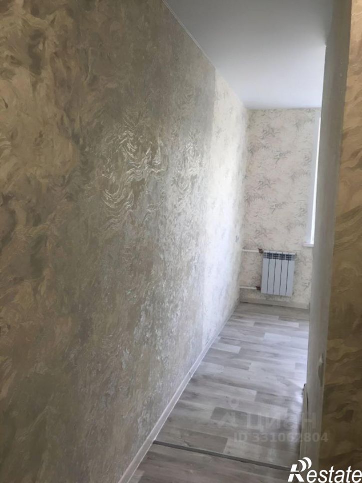 2-комн квартира ул Физкультурная, 7,  д. 7