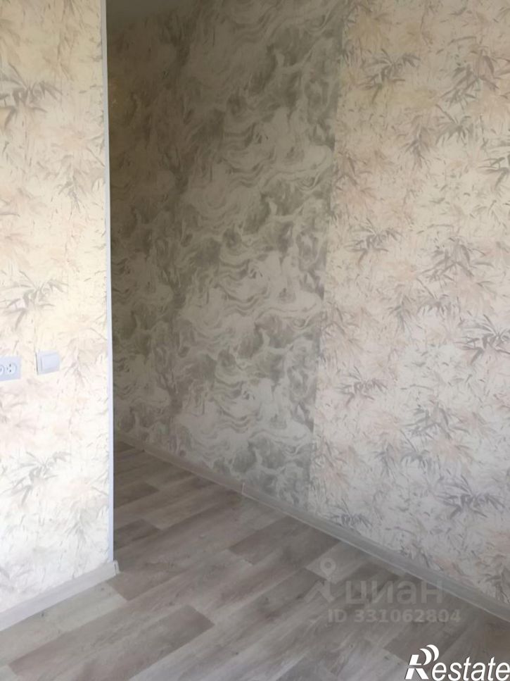 2-комн квартира ул Физкультурная, 7,  д. 7