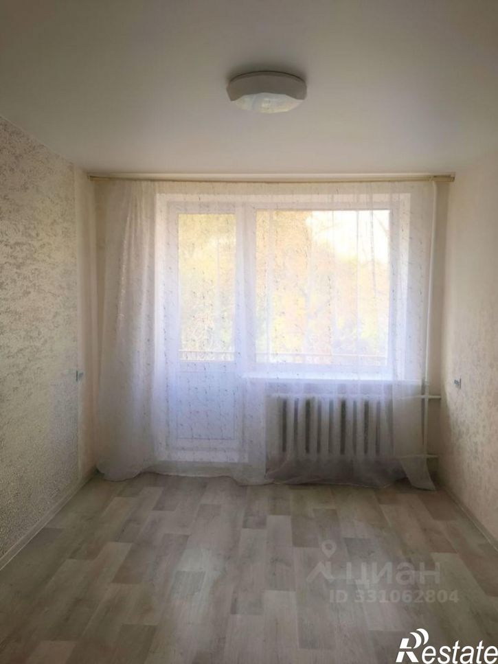 2-комн квартира ул Физкультурная, 7,  д. 7