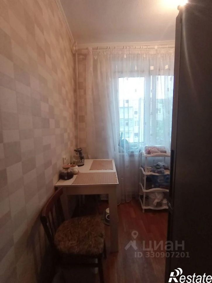 2-комн квартира ул Промышленности, 311,  д. 311