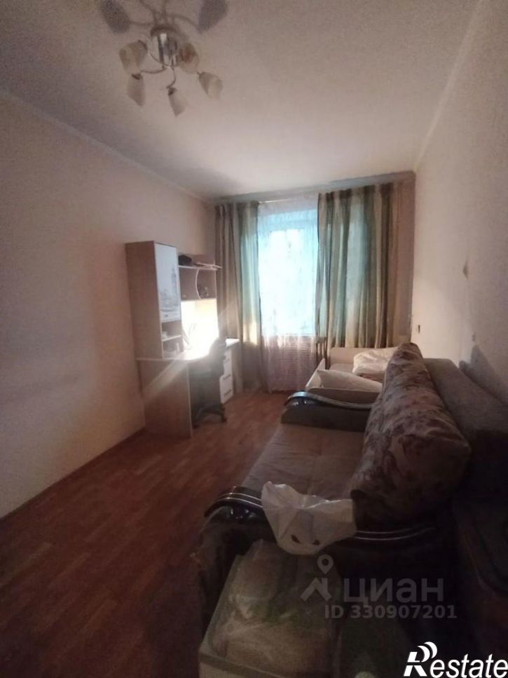 2-комн квартира ул Промышленности, 311,  д. 311