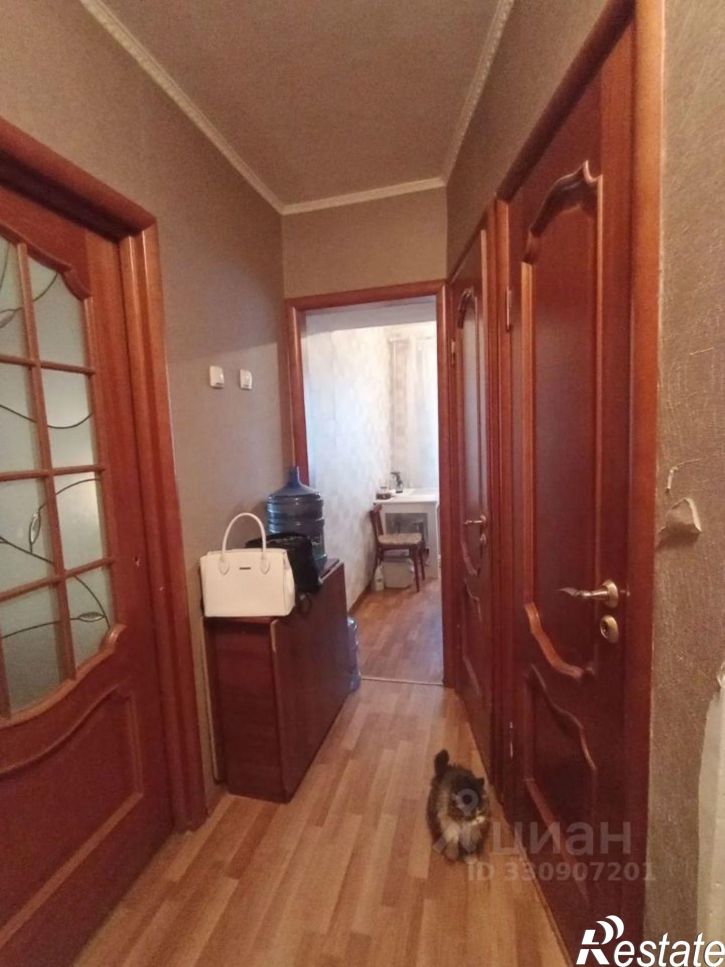 2-комн квартира ул Промышленности, 311,  д. 311