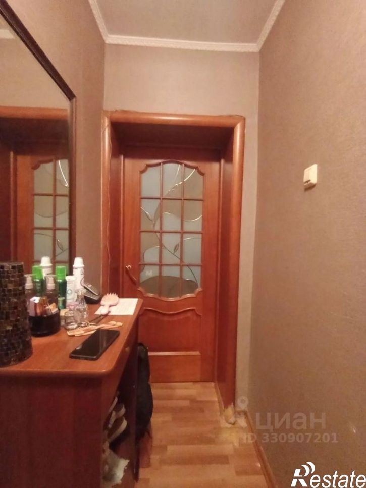 2-комн квартира ул Промышленности, 311,  д. 311