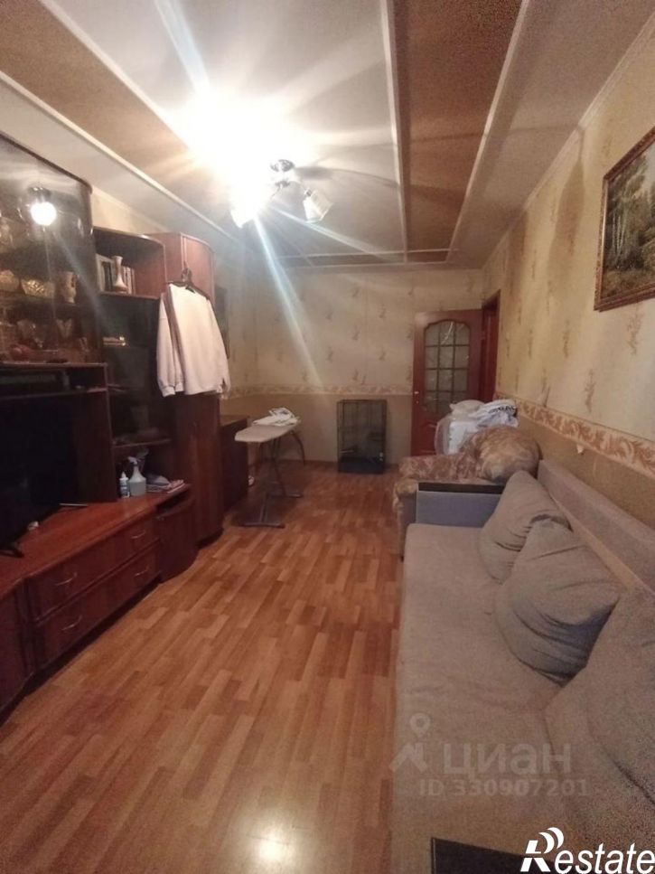 2-комн квартира ул Промышленности, 311,  д. 311
