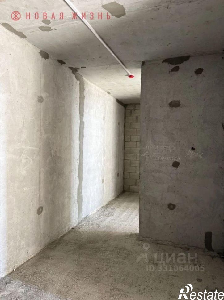 2-комн квартира Московское шоссе, 9,  д. 9