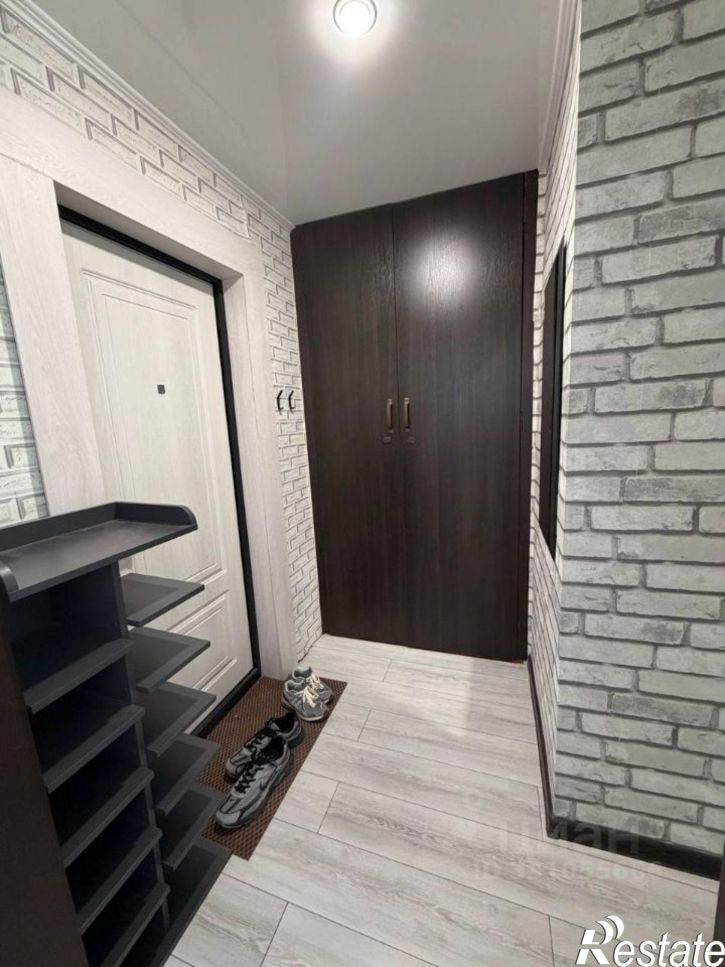 1-комн квартира улица Карбышева, 64,  д. 64