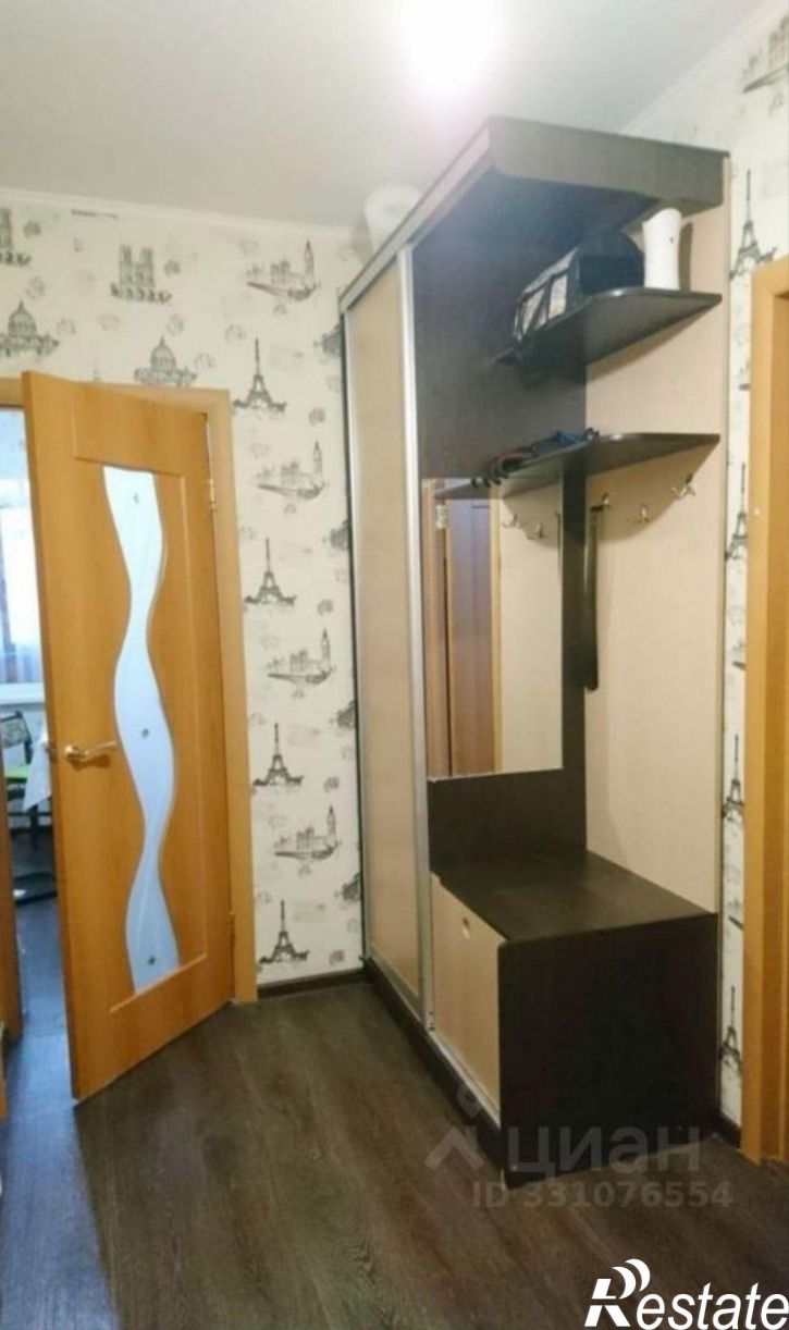 1-комн квартира проспект Кирова, 350,  д. 350
