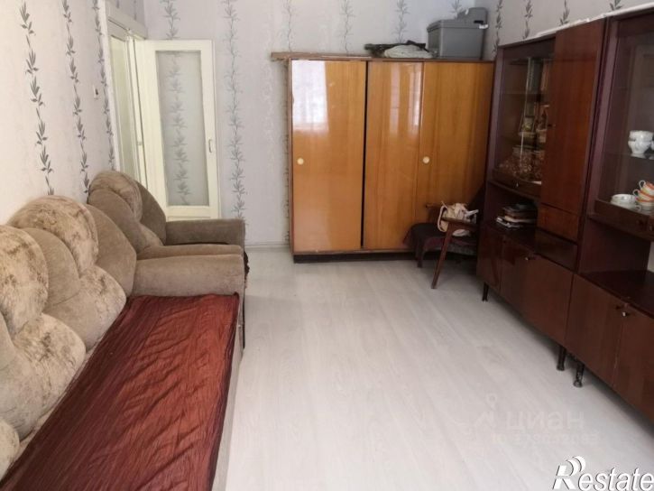 1-комн квартира улица Челюскинцев, 12,  д. 12