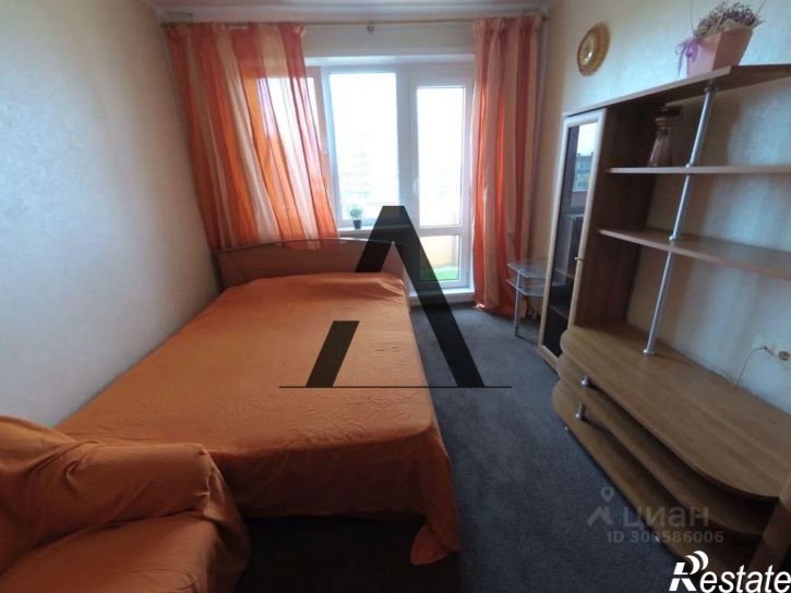 1-комн квартира проспект Ленина, 7,  д. 7