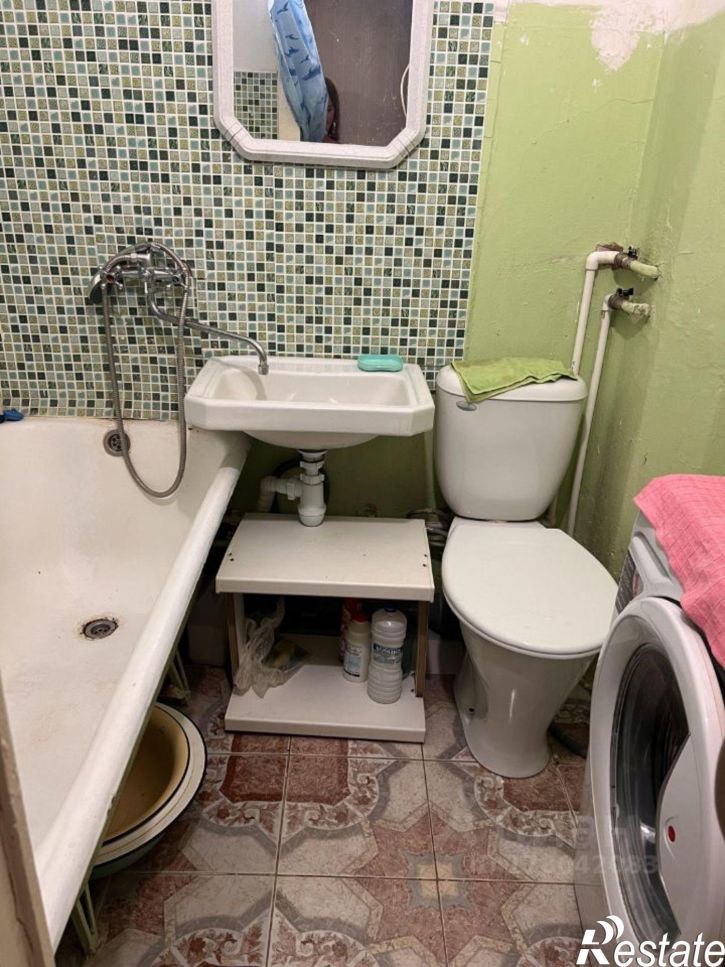 1-комн квартира улица Челюскинцев, 12,  д. 12