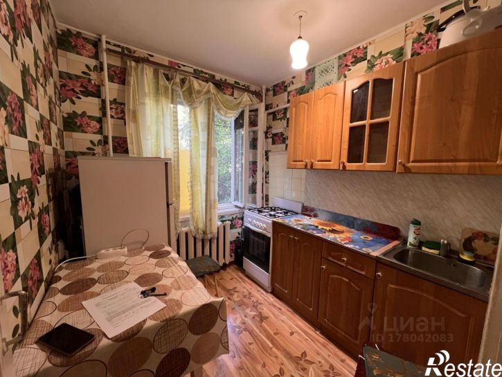 1-комн квартира улица Челюскинцев, 12,  д. 12