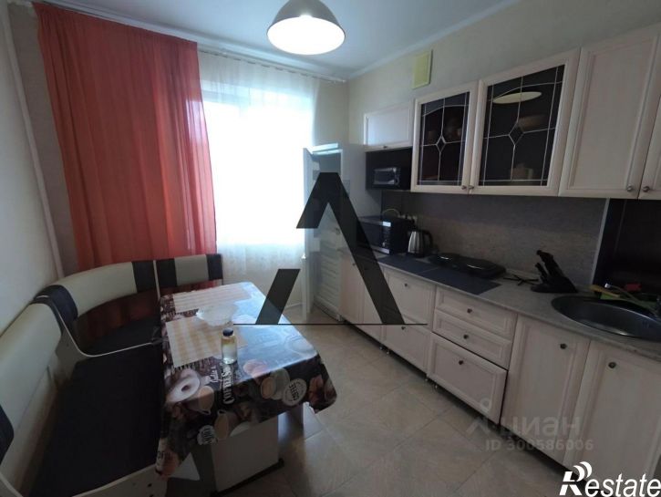 1-комн квартира проспект Ленина, 7,  д. 7